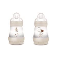 MAM Cumisüveg Anti-Colic Matt 160 ml 0+Hó (853876) cumisüveg