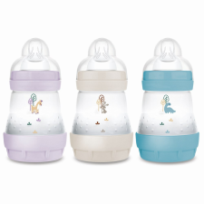 Mam cumisüveg Anti-Colic Matt 160ml cumisüveg