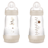 Mam cumisüveg Anti-Colic Matt 260ml uni