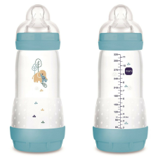 MAM cumisüveg Anti-Colic Matt 320ml fiús cumisüveg