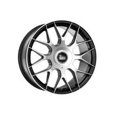 Mam GT.1 BFP 5/112 20x8,5 ET45 66,6 alufelni