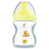 Mam ivópohár Learn to Drink Cup 190ml 6hó uniszex