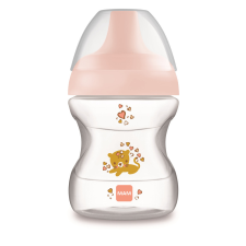  MAM Learn to Drink ivópohár 190 ml lány babaétkészlet