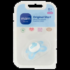 Mam Original Start szilikon cumi 0+ hónap cumi