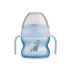  MAM Starter ivópohár 150 ml fiú babaétkészlet
