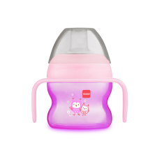 MAM Starter ivópohár 150 ml lány itatópohár