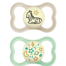  MAM Supreme Night cumi DUPLA 6+ hónap unisex cumi