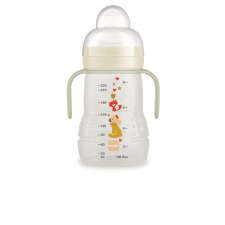  MAM Trainer Night tanulópohár 220ml unisex itatópohár