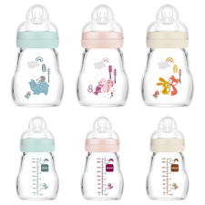 MAM ÜVEG CUMISÜVEG 170ML (692949) cumisüveg
