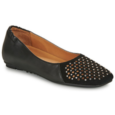 Mam'Zelle Balerina cipők / babák KADO Fekete 39