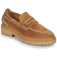 Mam'Zelle Mokkaszínek GULLI Barna 37 női cipő