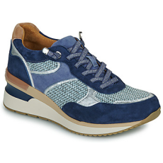 Mam'Zelle Rövid szárú edzőcipők VISIO Kék 37