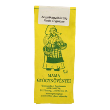 MAMA DROG ANGELIKAGYÖKÉR gyógytea