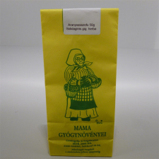  Mama Drog aranyvesszőfű 50 g gyógytea