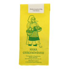 MAMA DROG BODORRÓZSA LEVÉL gyógytea
