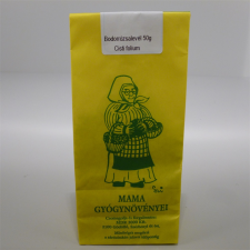 Mama Drog bodorrózsa levél 50 g 50 g gyógytea
