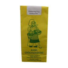 Mama Drog bodzavirág tea 50g gyógytea