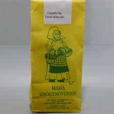 Mama Drog csarabfű 50 g gyógytea