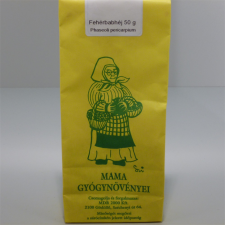 Mama Drog fehérbabhéj 50 g gyógytea