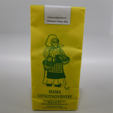  Mama Drog fehérmályva levél 40 g gyógytea