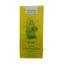 Mama Drog feketeüröm tea 50g gyógytea