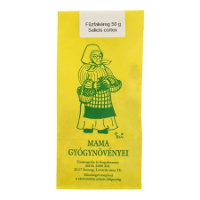 MAMA DROG FŰZFAKÉREG gyógytea