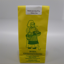 Mama Drog hibiszkuszvirág 50 g gyógytea