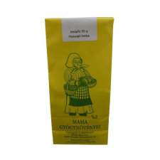 Mama Drog izsópfű tea 50g gyógytea