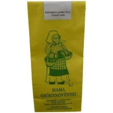 Mama Drog KATÁNGKÓRÓFŰ GYÖKÉR 50 G gyógyhatású készítmény