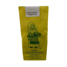 Mama Drog kecskeruta tea 50g gyógytea