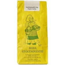 Mama Drog KERTI KAKUKKFŰ 50 G gyógyhatású készítmény