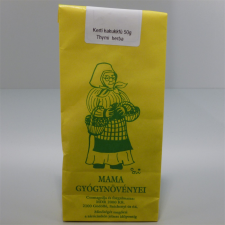 Mama Drog kerti kakukkfű 50 g gyógytea