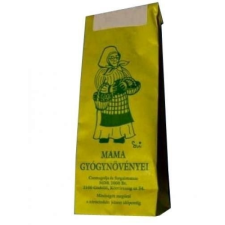 Mama Drog korpafű tea 50g tea