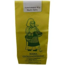 Mama Drog kukoricabajusz 40 g gyógyhatású készítmény