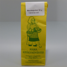  Mama Drog macskagyökér 50 g gyógyhatású készítmény