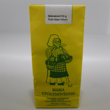  Mama Drog málnalevél 50 g gyógytea