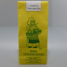 Mama Drog Mama Drog szurokfű 50 g gyógytea