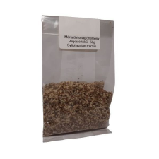 Mama Drog máriatövismag örlemény 50g vitamin és táplálékkiegészítő