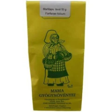 Mama Drog martilapulevél 50 g gyógyhatású készítmény