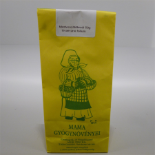  Mama Drog medveszőlőlevél 50 g gyógyhatású készítmény