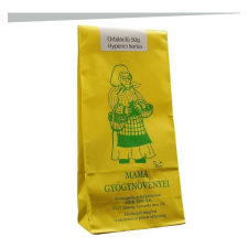 Mama Drog orbáncfű tea 50g gyógytea