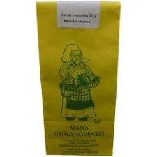 Mama Drog ORVOSI PEMETEFŰ TEA 50 G gyógytea