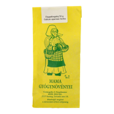 MAMA DROG RAGADÓSGALAJ gyógytea