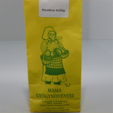 Mama Drog rooibos tea 80 g tea