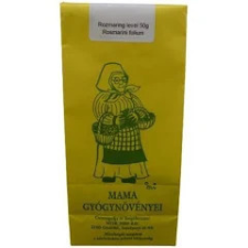 Mama Drog rozmaringlevél 50 g gyógyhatású készítmény