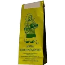 Mama Drog szennalevél 50 g gyógyhatású készítmény