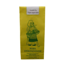 Mama Drog szurokfű tea 50g gyógytea