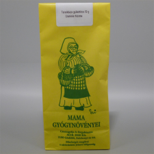 Mama Drog tarackgyökér 50 g gyógyhatású készítmény