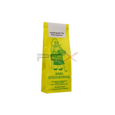 Mama tea angelikagyökér szálas 50g tea