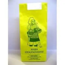 Mama tea bojtorjángyökér szálas 50g gyógytea